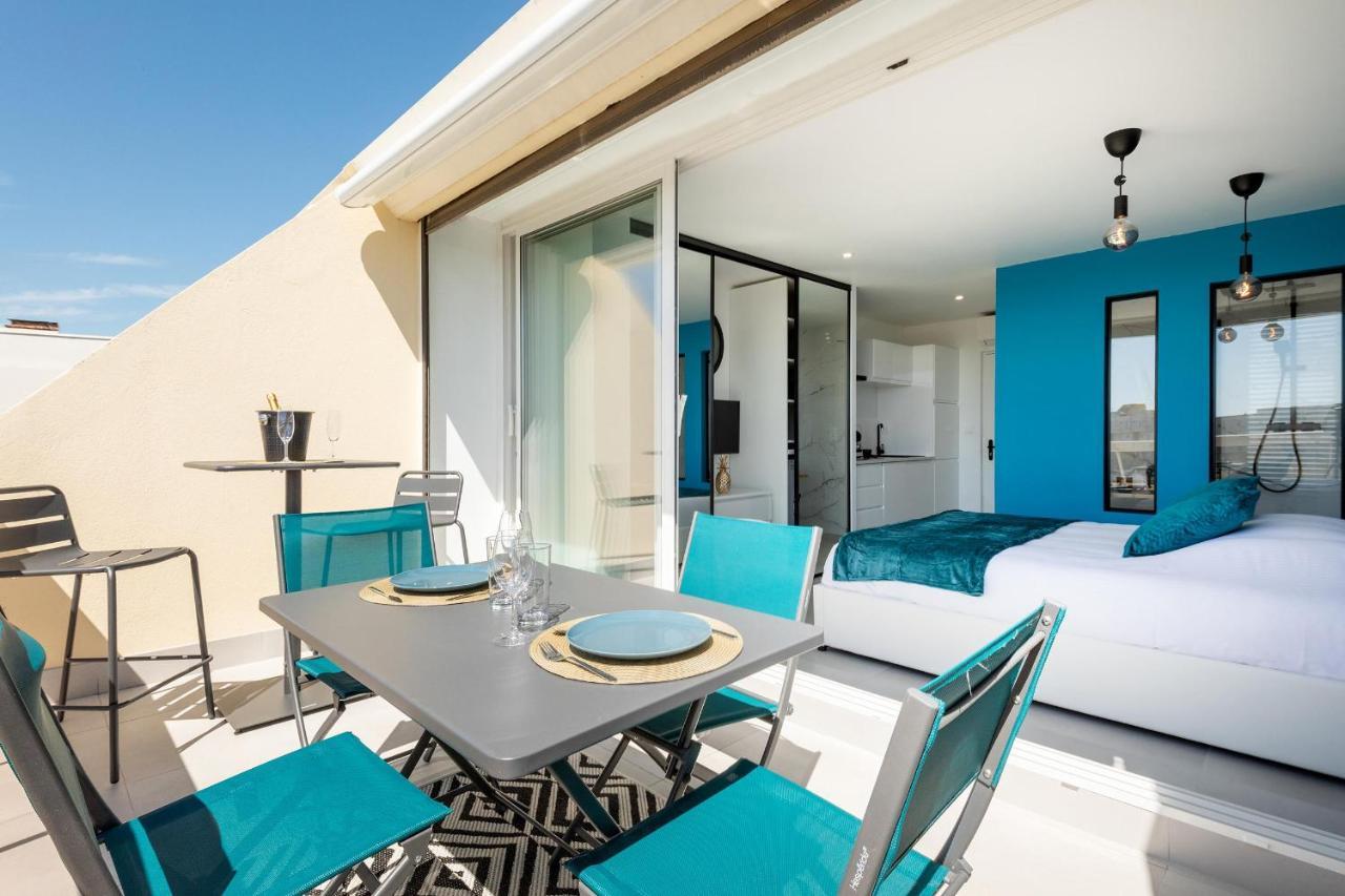 Village Naturiste R4n - Le Bellagio Heliopolis Luxe *